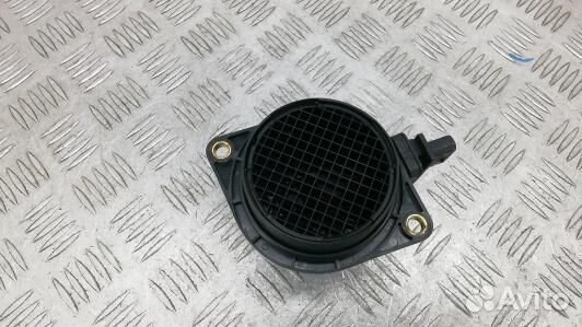 Расходомер воздуха дизельный KIA RIO 3 (GBN17BP01)