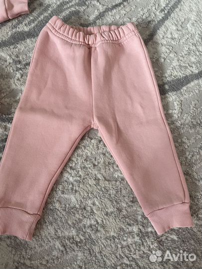 Спортивный костюм 68