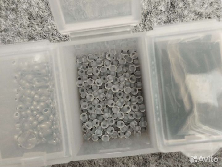 Набор бисера