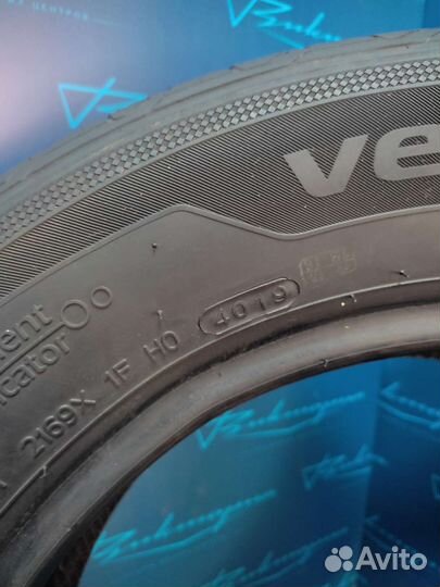 Hankook Ventus Prime 3 K125 205/60 R16
