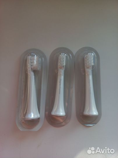 Насадки для электрической зубной щётки Xiaomi