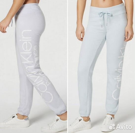 Джоггеры Calvin Klein оригинал