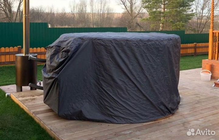 Термокрышка для купели KSH-23074