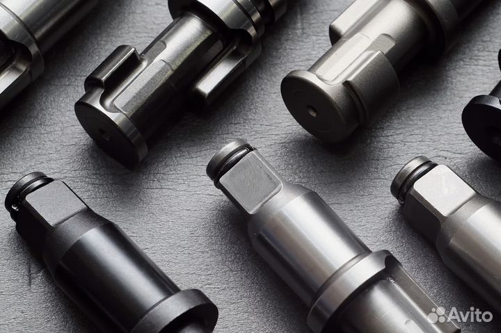 Ремкомплект для гайковёрта