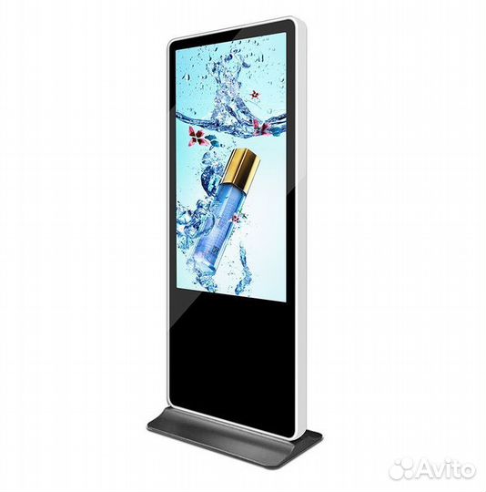 Доходный бизнес с рекламными видеостойками