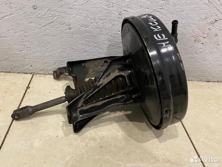 Тормозной вакуум Daewoo nexia