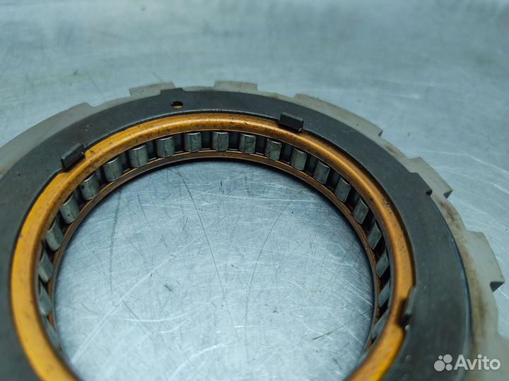 Муфта АКПП A242L-712 Toyota Tercel L40 1993 г.в