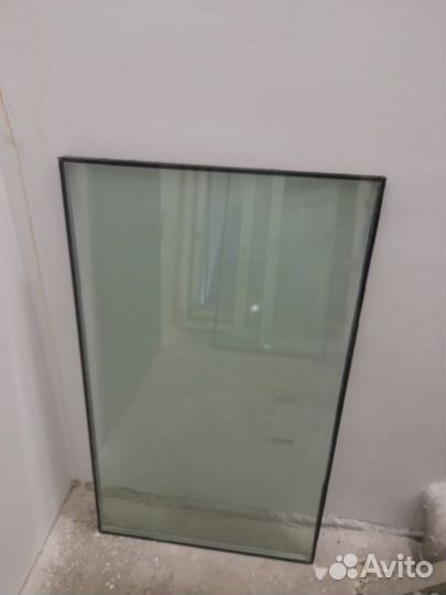 Стеклопакеты бу