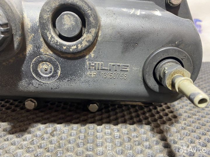 Насос системы AdBlue