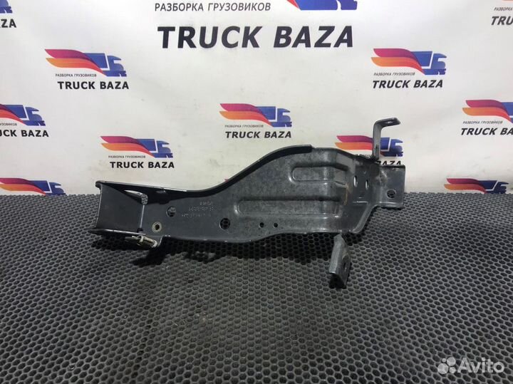 Кронштейн фары левой Volvo FH