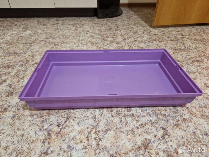 Клетка для грызунов большая