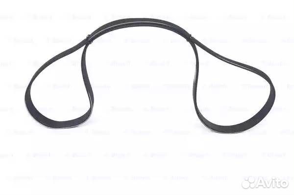 Ремень поликлиновой bosch 1 987 948 441