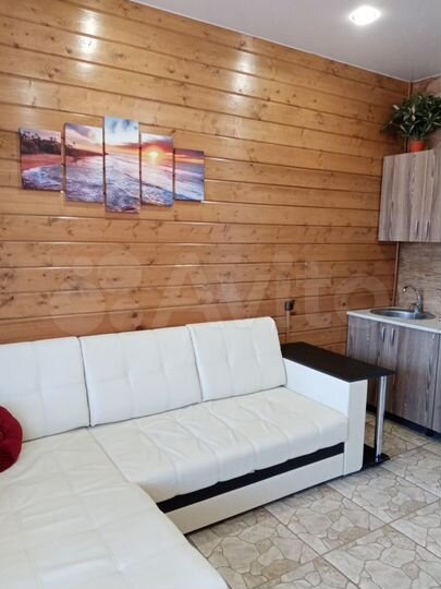 Комната 25 м², 1/1 эт.