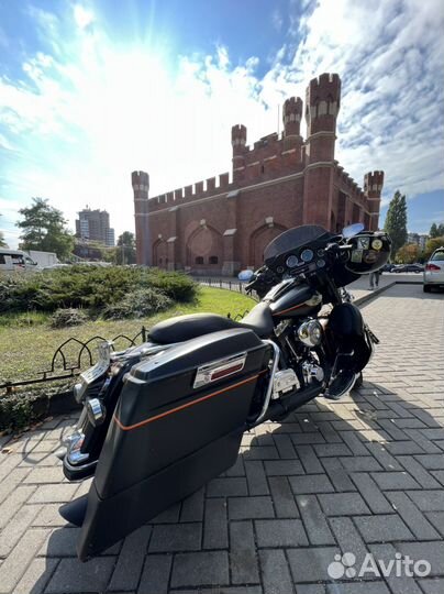 Экскурсии на мотоциклах