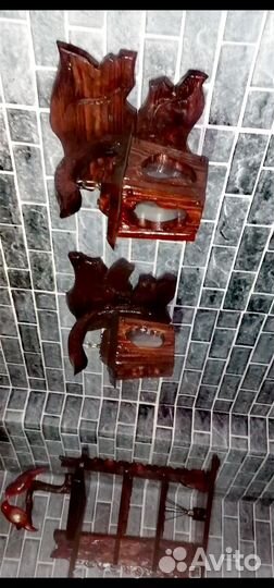 Светильники уличный