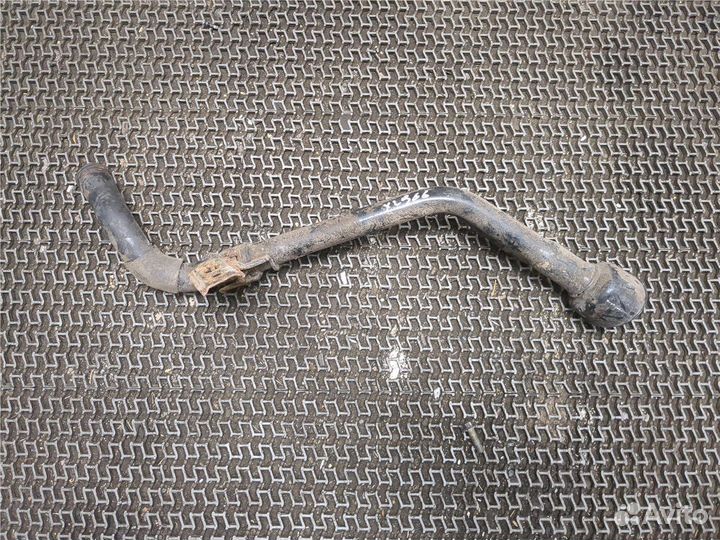 Горловина заливная топливная Nissan Note E11, 2008