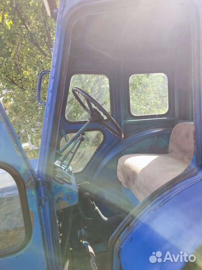 Трактор ЛТЗ Т-40AM, 1990