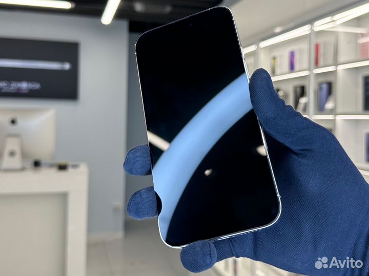 iPhone 14 Pro Max, 128 ГБ