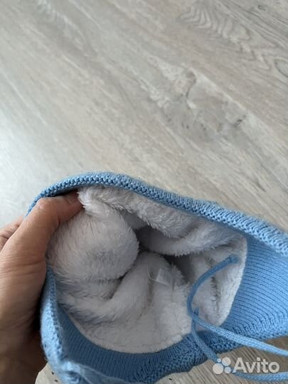 Шапка для мальчика