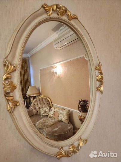 Зеркало италия