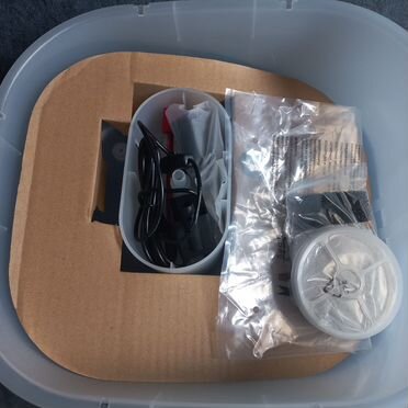 Фонтан поилка для животных