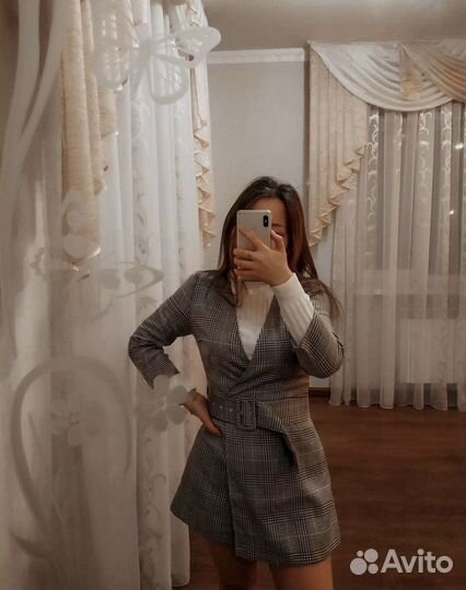 Комбинезон женский lime