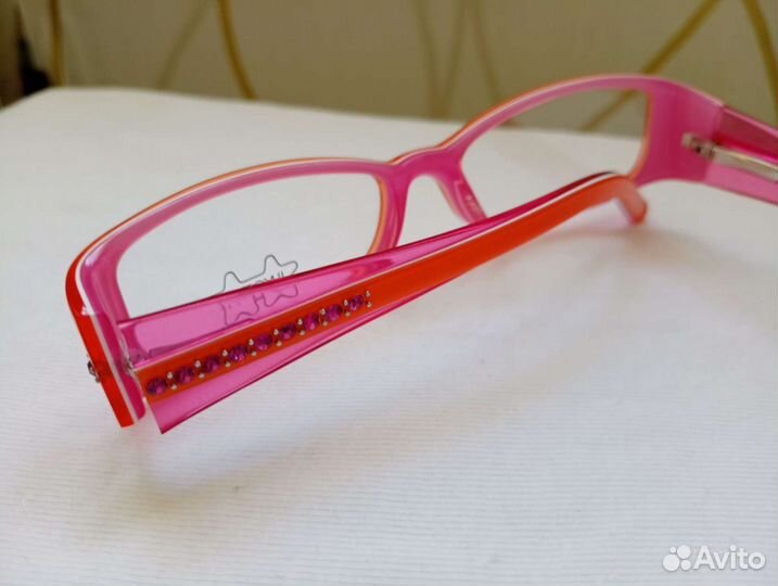Оправа для очков женская