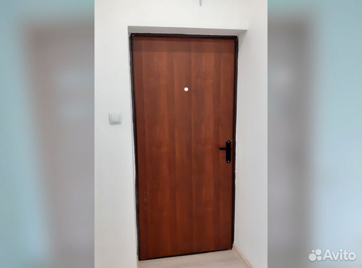 Входная дверь не бу в рассрочку