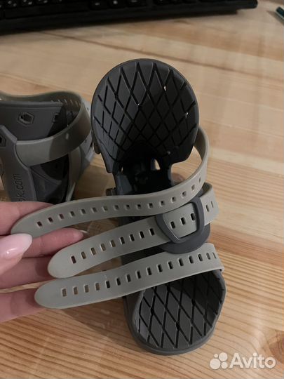 Бронь до 16.11. Брейсы 12 размер