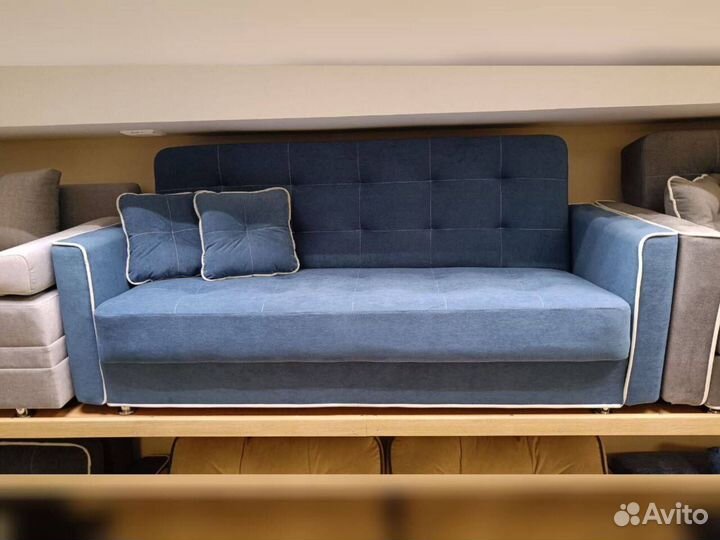 Диван кровать