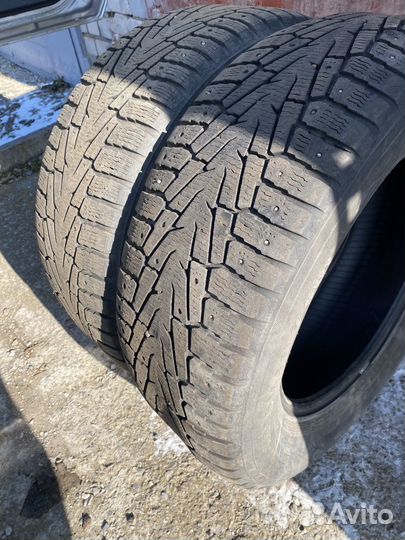 Nokian Tyres Nordman 7 SUV 265/60 R18