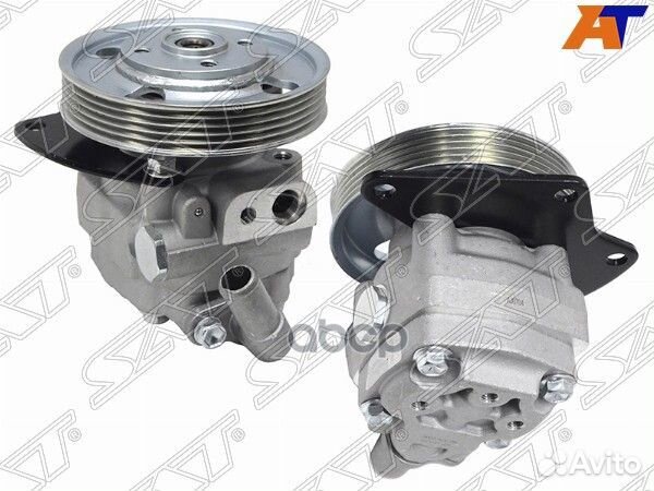 Насос гур ford mondeo IV/S-MAX/volvo XC70/S80 2