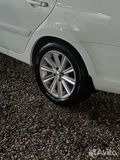 Диски на гранту