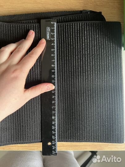 Бандаж послеродовой