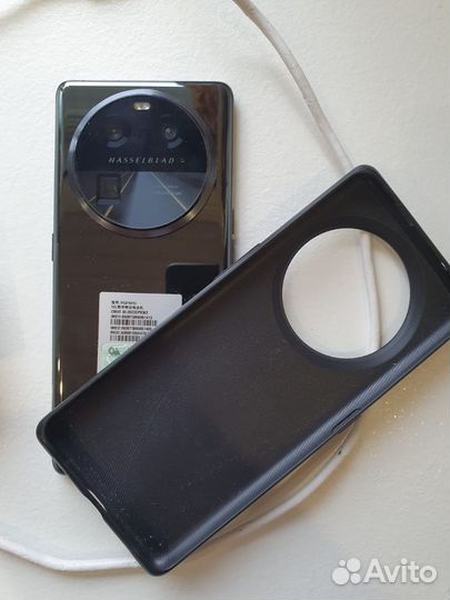 OPPO Find X6, 12/256 ГБ