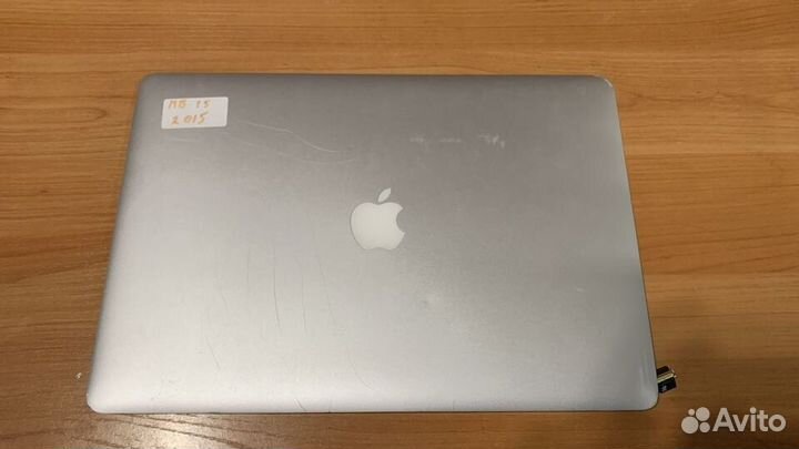 Крышки для MacBook Pro