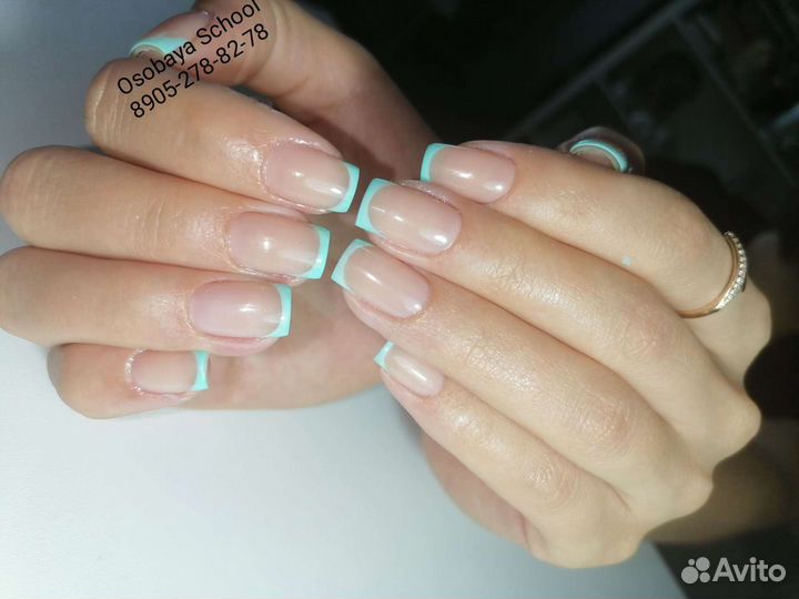 Маникюр педикюр,проспект Ветеранов