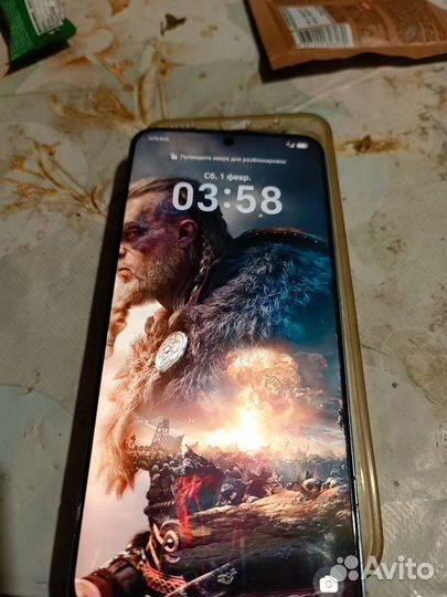 HONOR 90 Lite, 8/256 ГБ