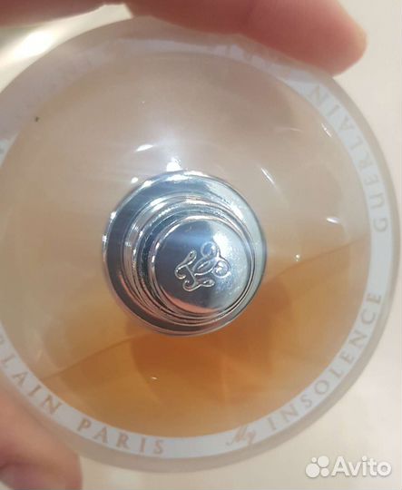 Guerlain My Insolence 2008г