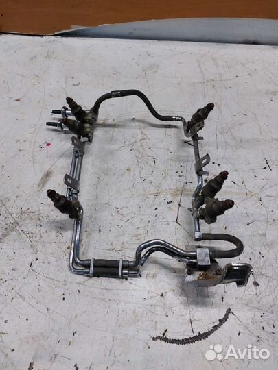 Форсунки Mercuri Sable 2 Ford Taurus 2