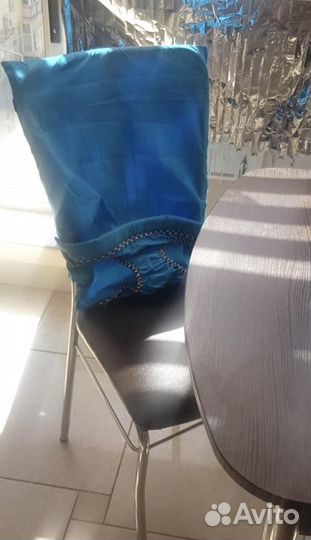 Детское мобильное сидение Новое