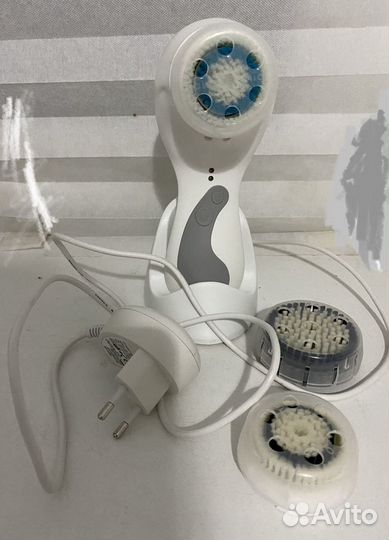 Clarisonic Plus щетка для чистки лица и тела