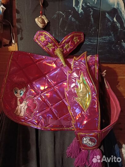 Набор для пони