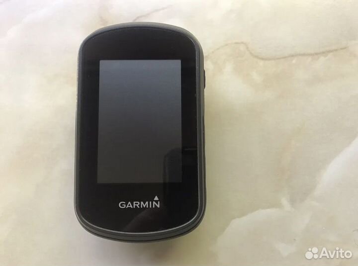 Навигатор garmin etrex touch 35