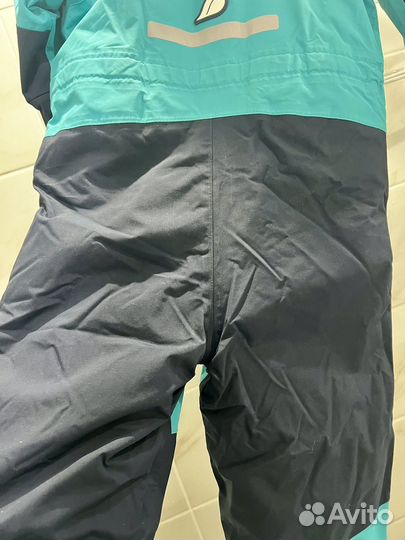 Комбинезон didriksons 140