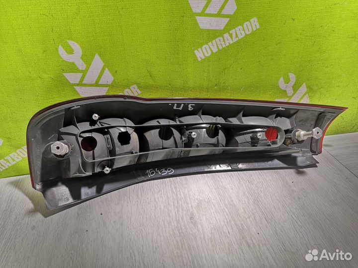 Фонарь задний правый Фиат Пунто 176