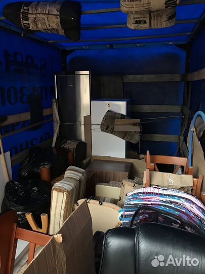 Грузчики/Переезды/Грузоперевозки/Газель/24ч