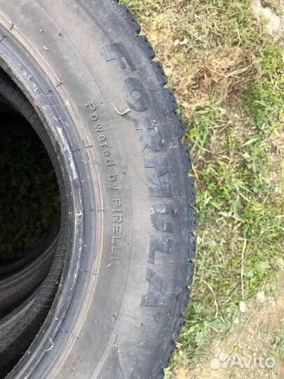 Formula Ice 195/65 R15