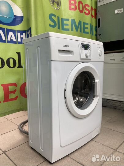 Стиральная машина Атлант Гарантия Доставка