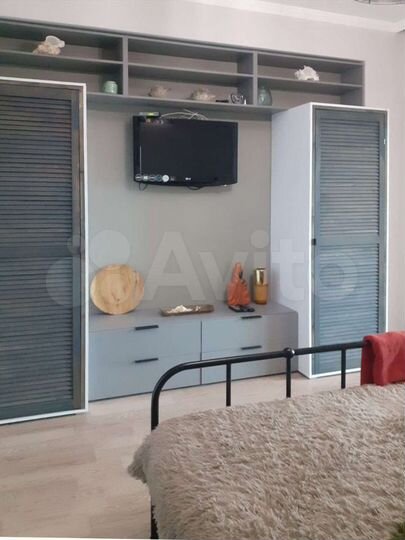 3-к. квартира, 71 м², 6/8 эт.